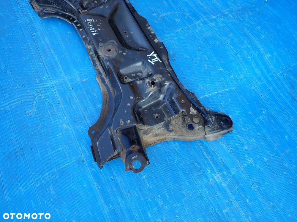 TOYOTA YARIS II 05-11 SANKI BELKA POD SILNIK - 3