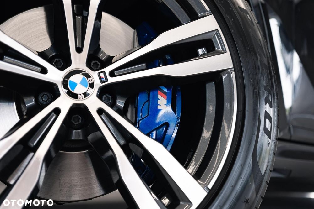 BMW X7 xDrive40d mHEV sport - 39