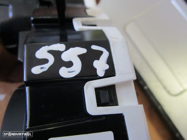 Comando Sofagem 8A6T18C612 FORD FIESTA 2011 ORIGINAL - 1