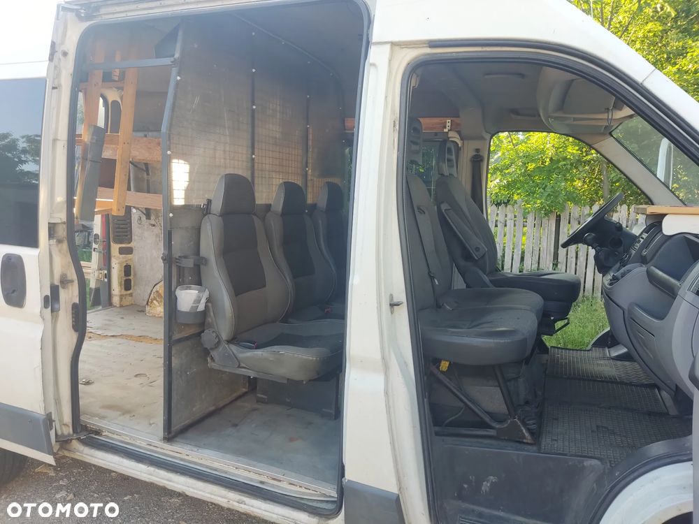 Peugeot Boxer L3 - 3