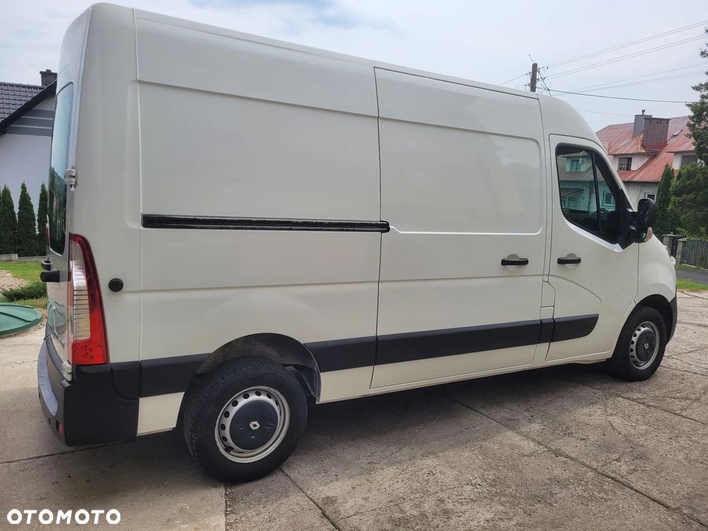 Renault Master - 17