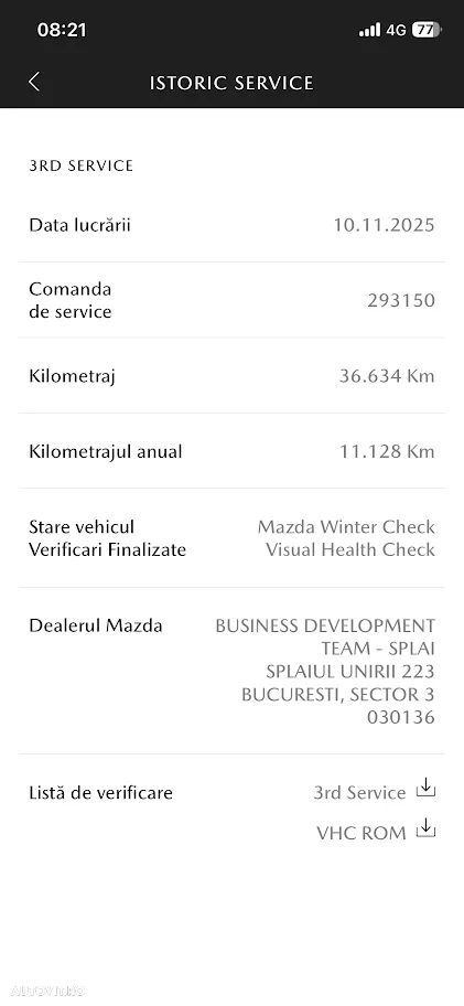 Mazda CX-60 e-Skyactiv PHEV Exclusive-line - 13