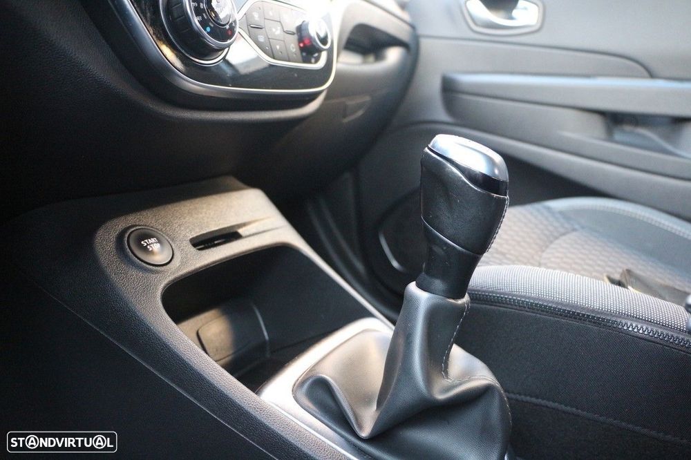 Renault Captur 1.5 dCi Exclusive - 23