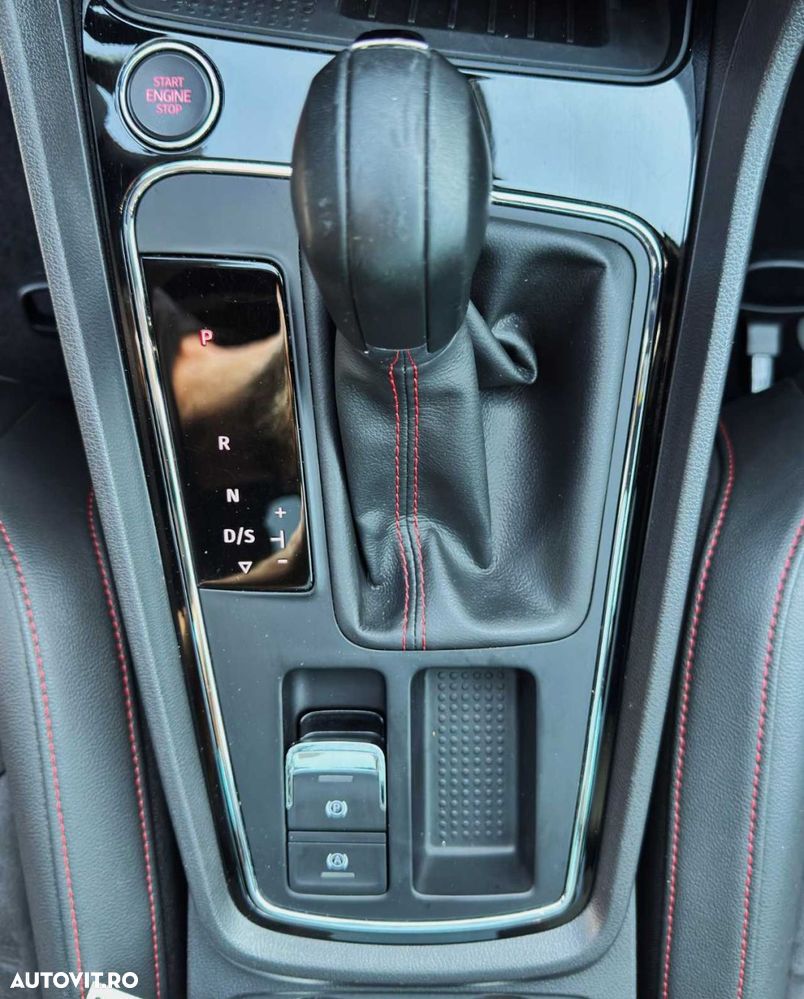 Seat Leon - 26