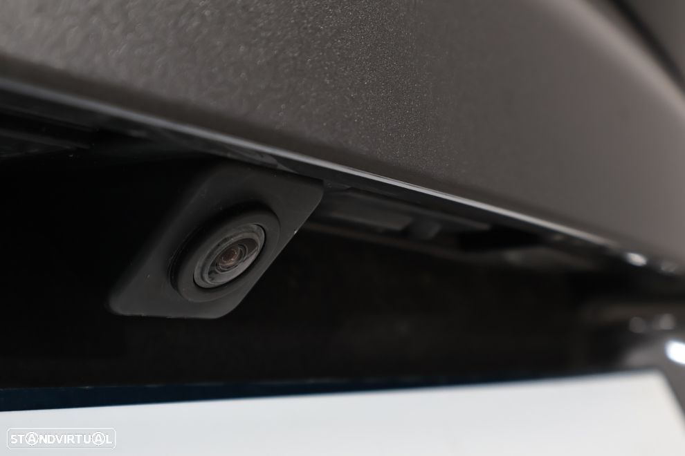 Peugeot 3008 1.2 PureTech Allure Pack - 15