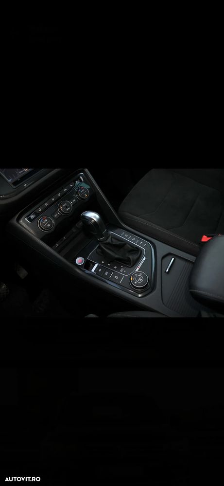 Volkswagen Tiguan 2.0 TDI SCR 4MOTION (BlueMotion Techn.) DSG Highline - 28