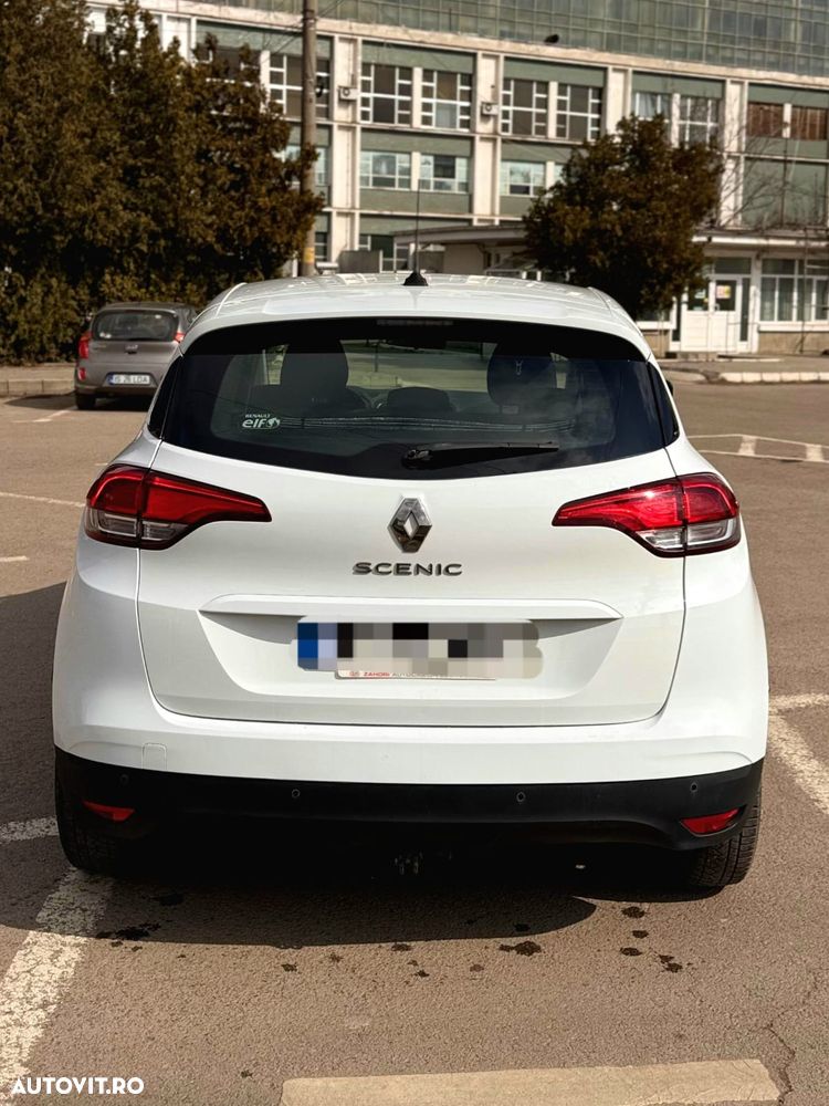 Renault Scenic - 6