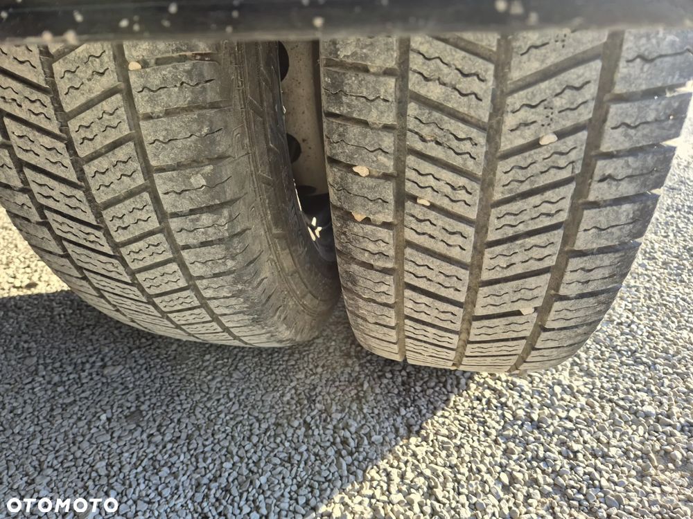 Iveco 65c17 70c17 50c17 3.0 170KM/ - 13
