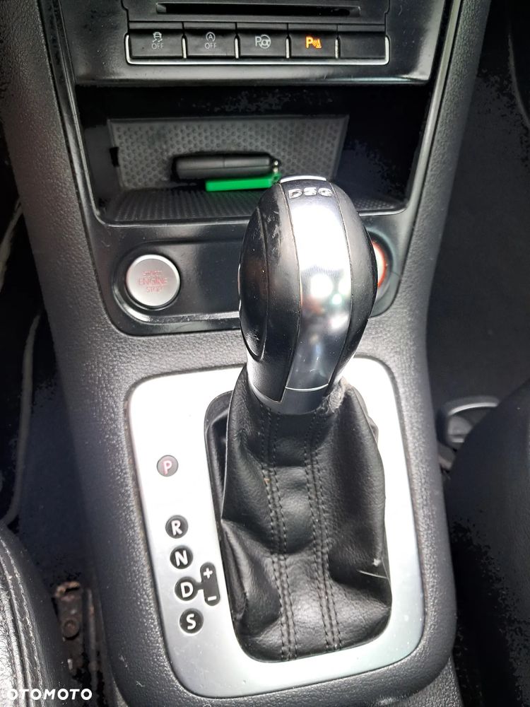 Volkswagen Tiguan 2.0 TDI 4Mot Perfectline R-Style DSG - 13