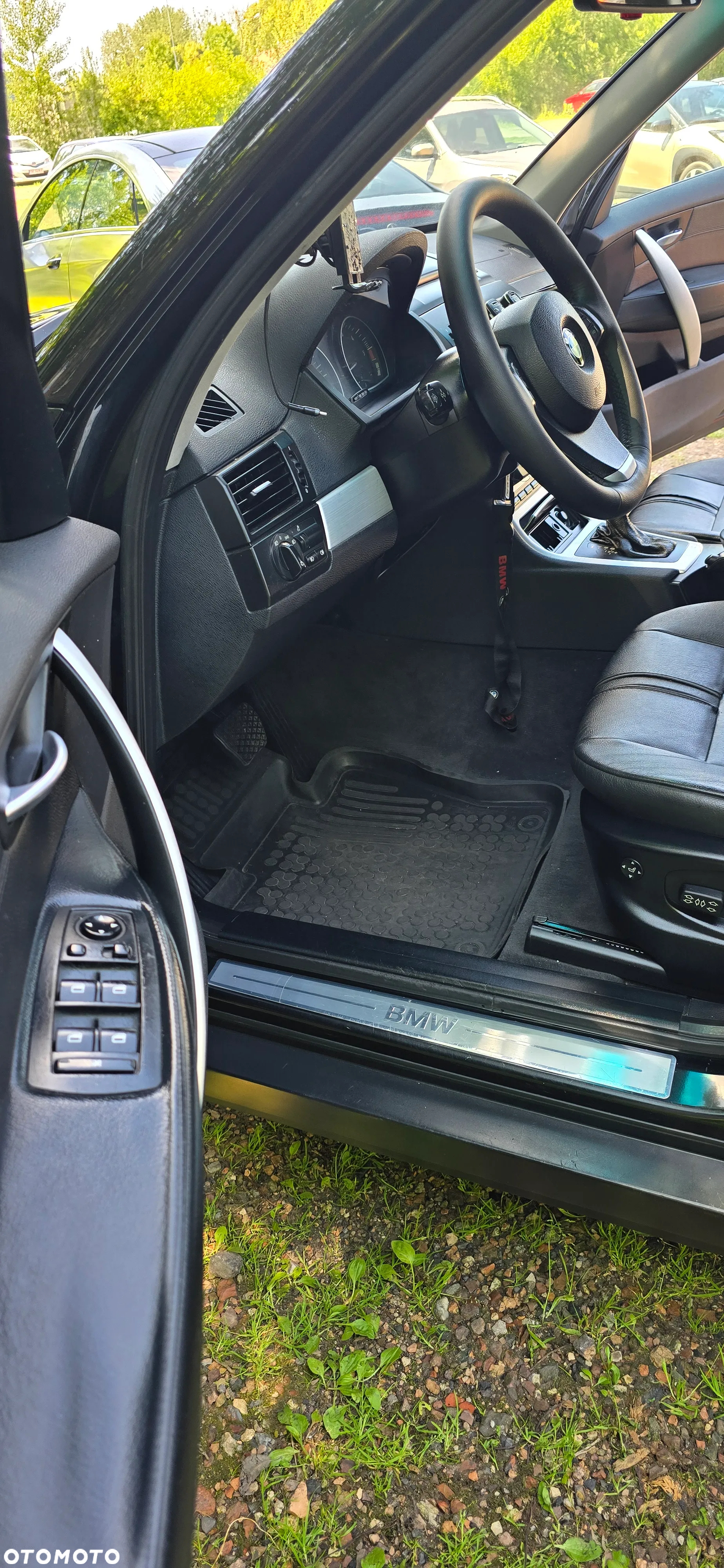 BMW X3 xDrive30d Edition Exclusive - 24