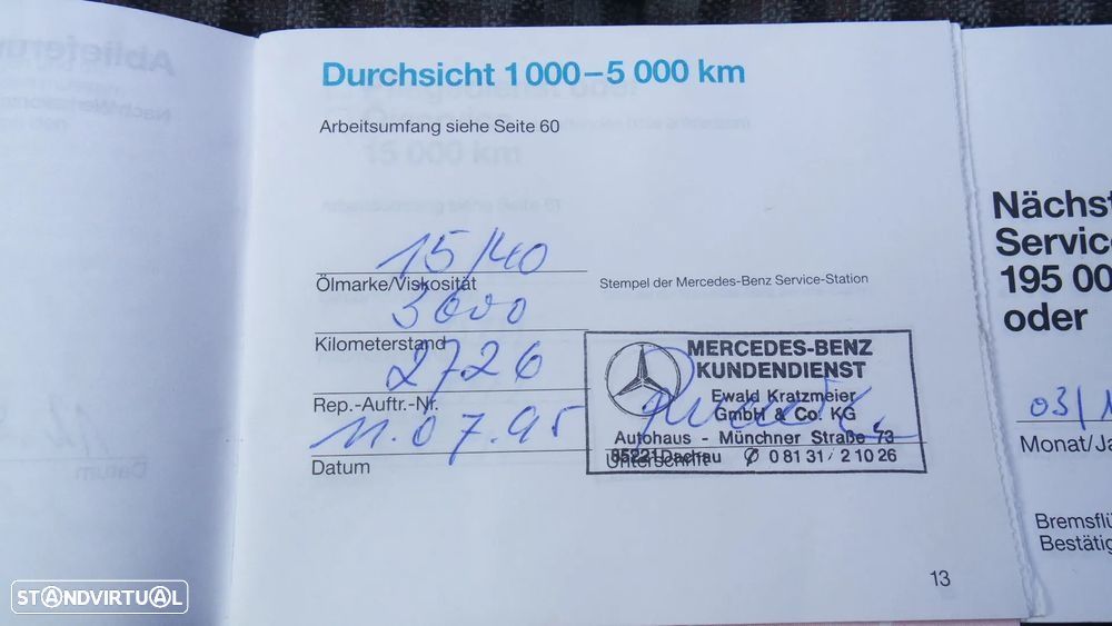 Mercedes-Benz E 200 - 47
