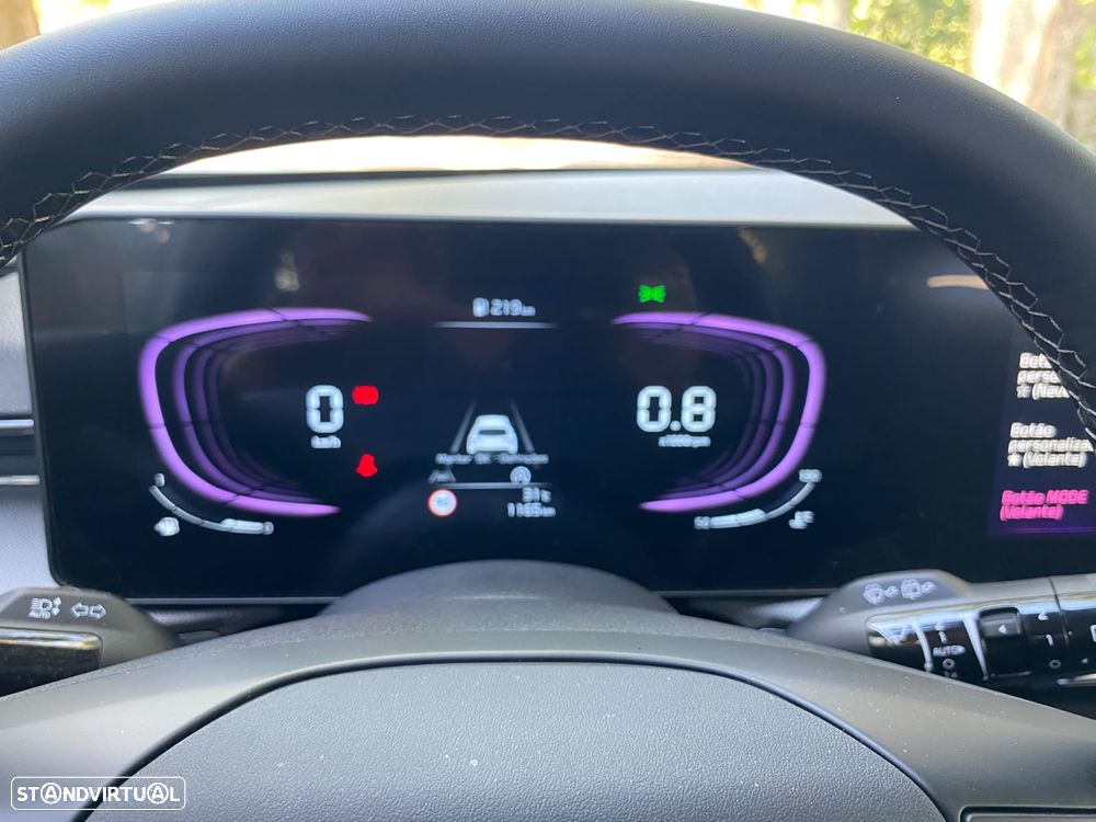 Kia Stonic 1.0 T-GDi Active - 16
