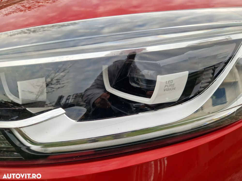 Renault Kadjar Energy dCi 130 4x4 Bose Edition - 27