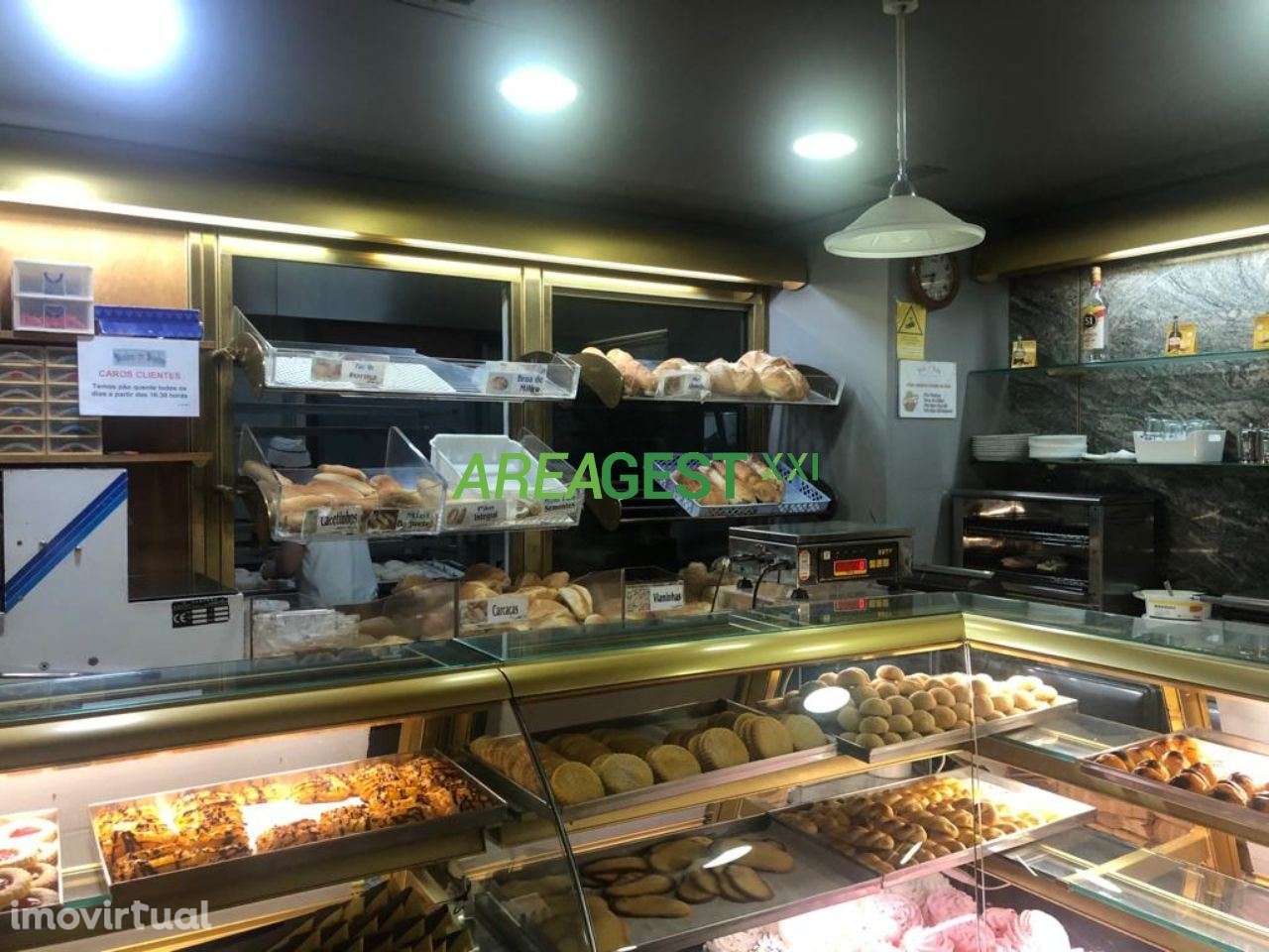 Loja para venda com rendimento em Loures, Santo António dos Cavaleiros - Grande imagem: 4/20