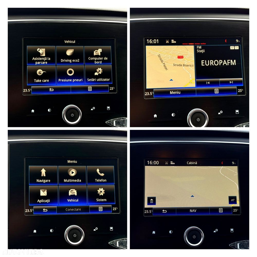 Renault Megane ENERGY dCi 110 LIMITED - 34