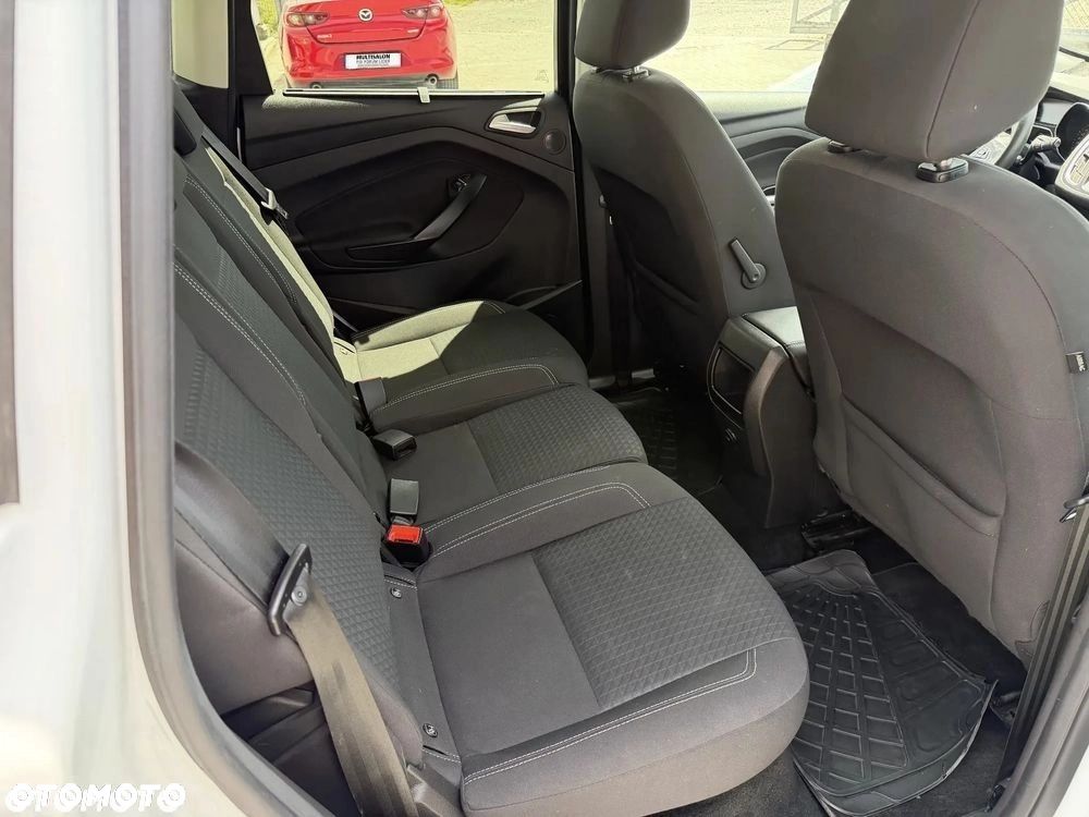 Ford C-MAX - 5