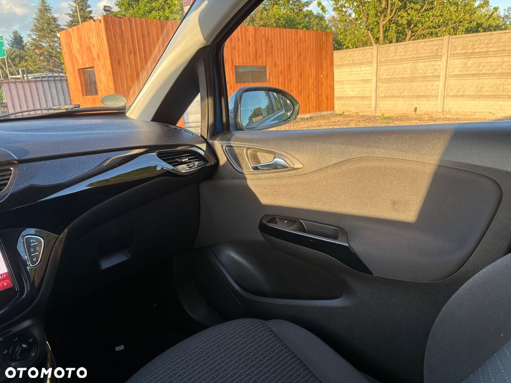 Opel Corsa 1.4 (ecoFLEX) Start/Stop Innovation - 19