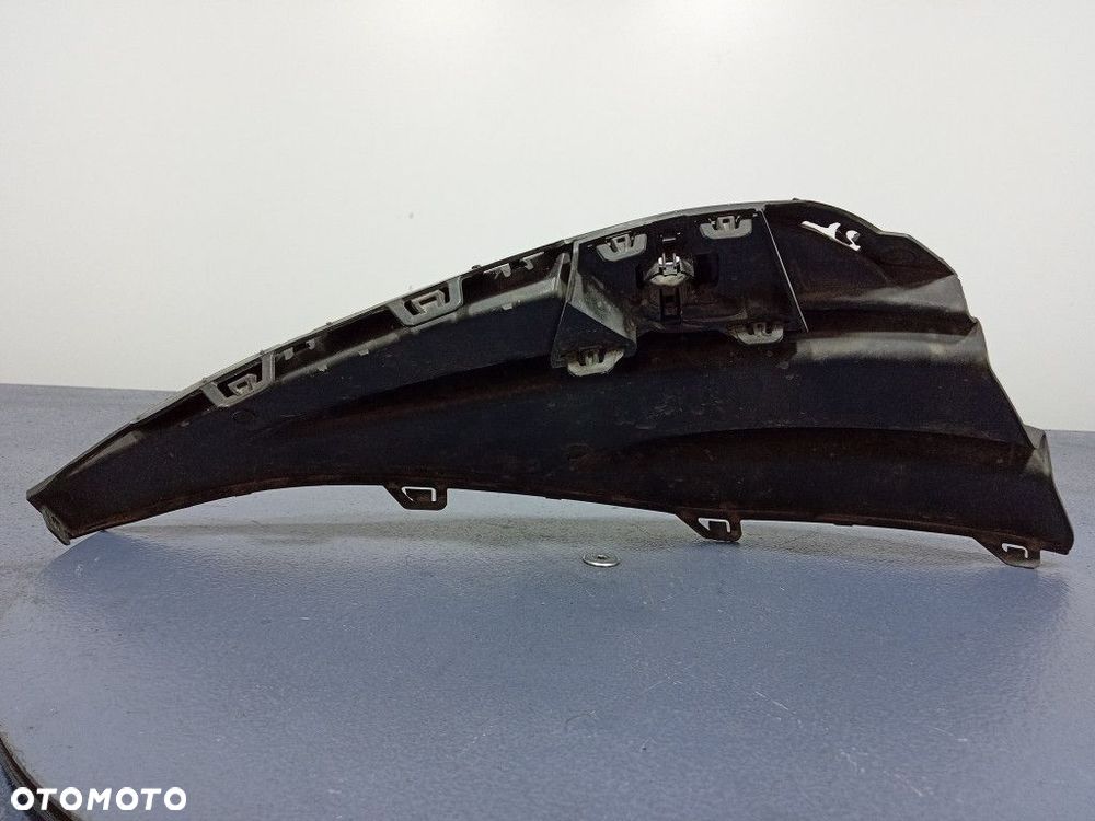MERCEDES E KLASA W214 KRATKA ATRAPA ZDERZAKA PRZÓD PRAWA A2148853802 - 5