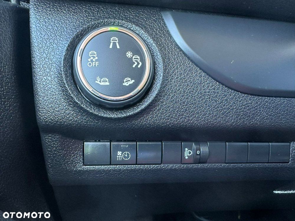 Opel Vivaro - 15