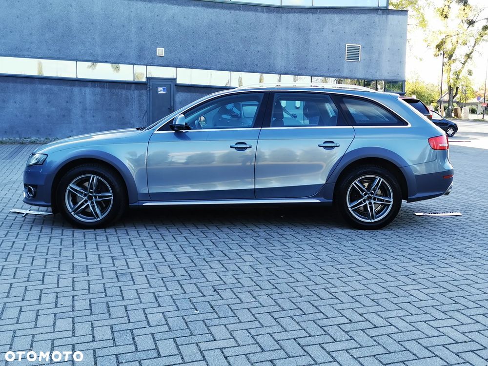 Audi A4 Allroad - 4