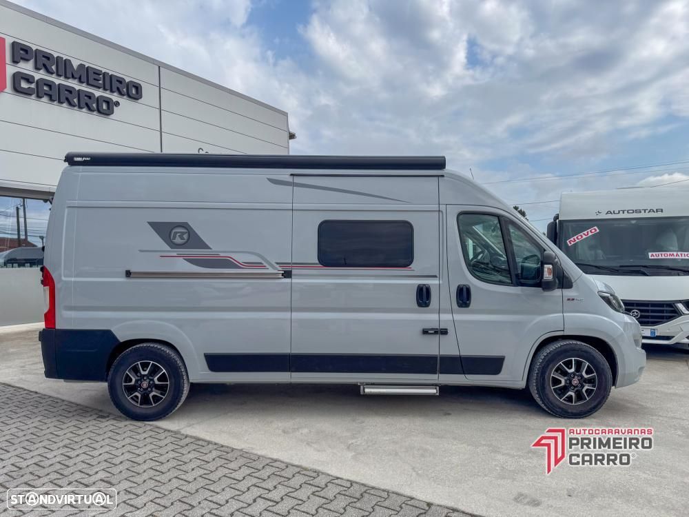ABI Supreme 600 camas sobrepostas - 48