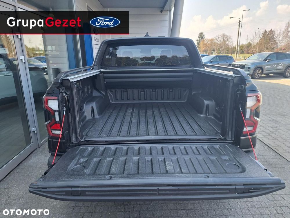 Ford Ranger Raptor - 15