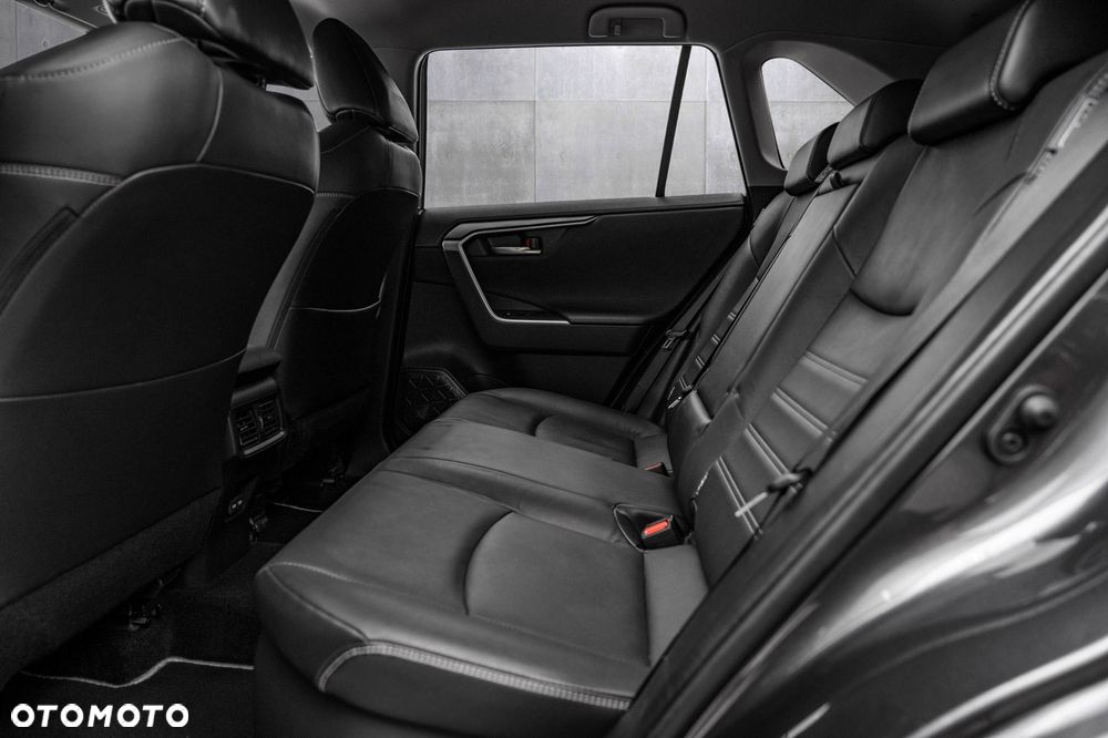 Toyota RAV4 2.5 Hybrid Executive 4x4 - 24