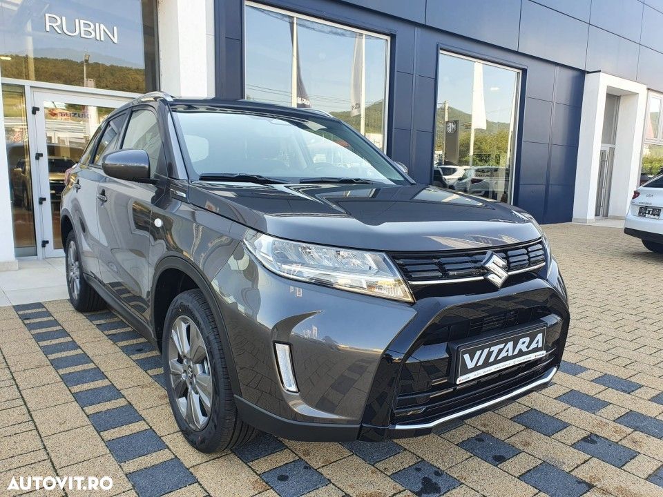 Suzuki Vitara - 2