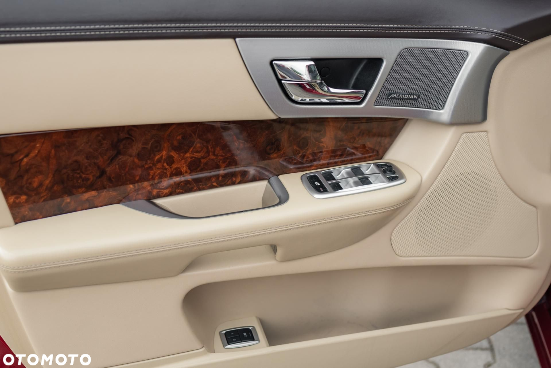 Jaguar XF - 30