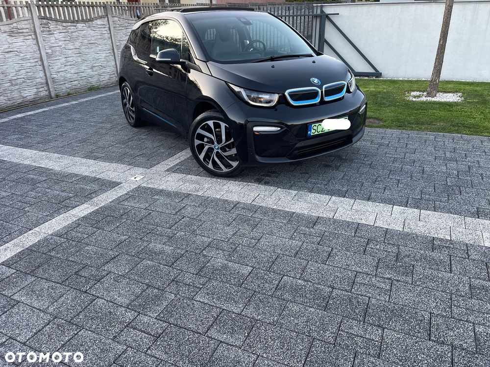 BMW i3 120 Ah - 4