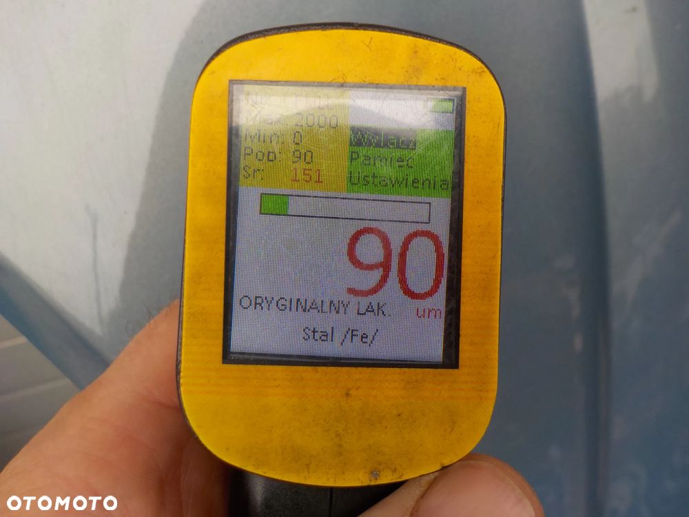 AUDI A4 B8 2.0 TDI PRZÓD MASKA ZDERZAK BŁOTNIKI PAS PRZEDNI Z CHŁODNICAMI LAMPY UK LX5X - 11