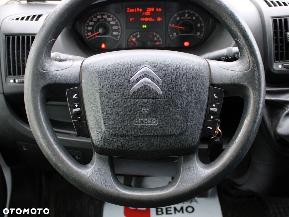 Citroën Jumper - 20