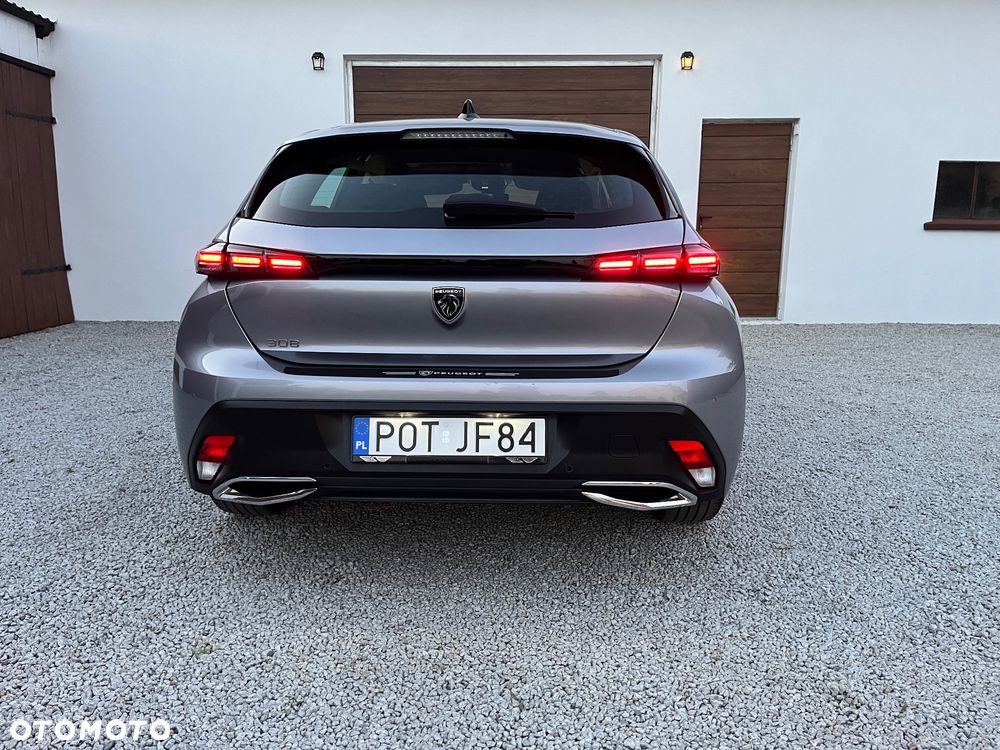 Peugeot 308 110 e-THP Stop & Start Access - 38