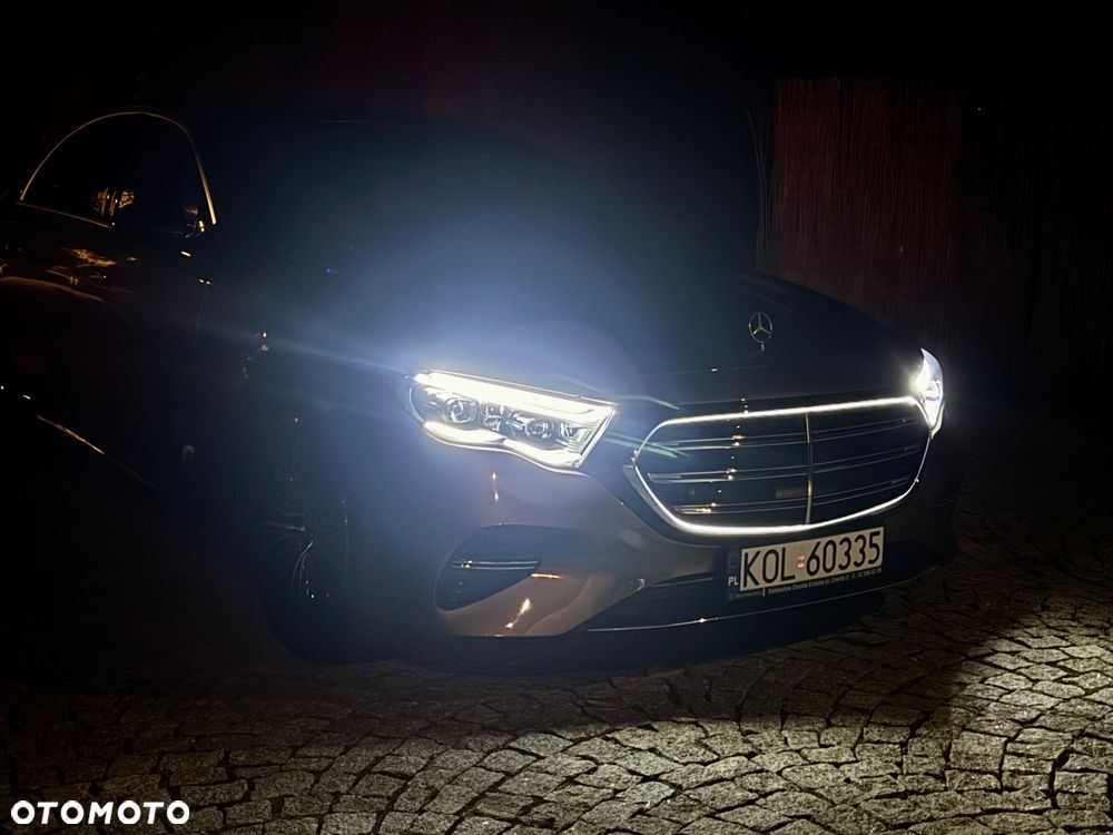 Mercedes-Benz Klasa E - 21