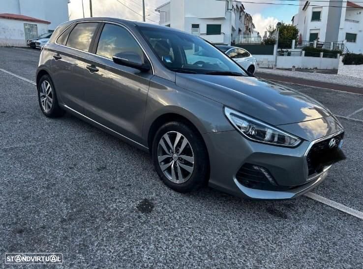 Hyundai i30 - 4