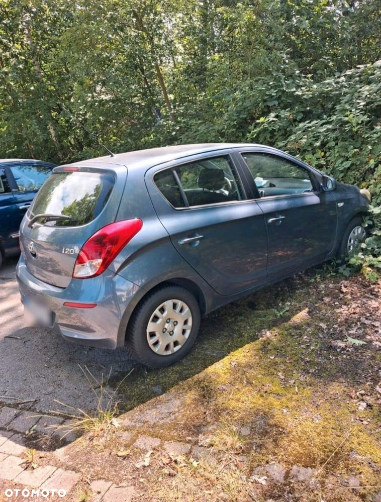 Hyundai i20 1.25 Classic - 3