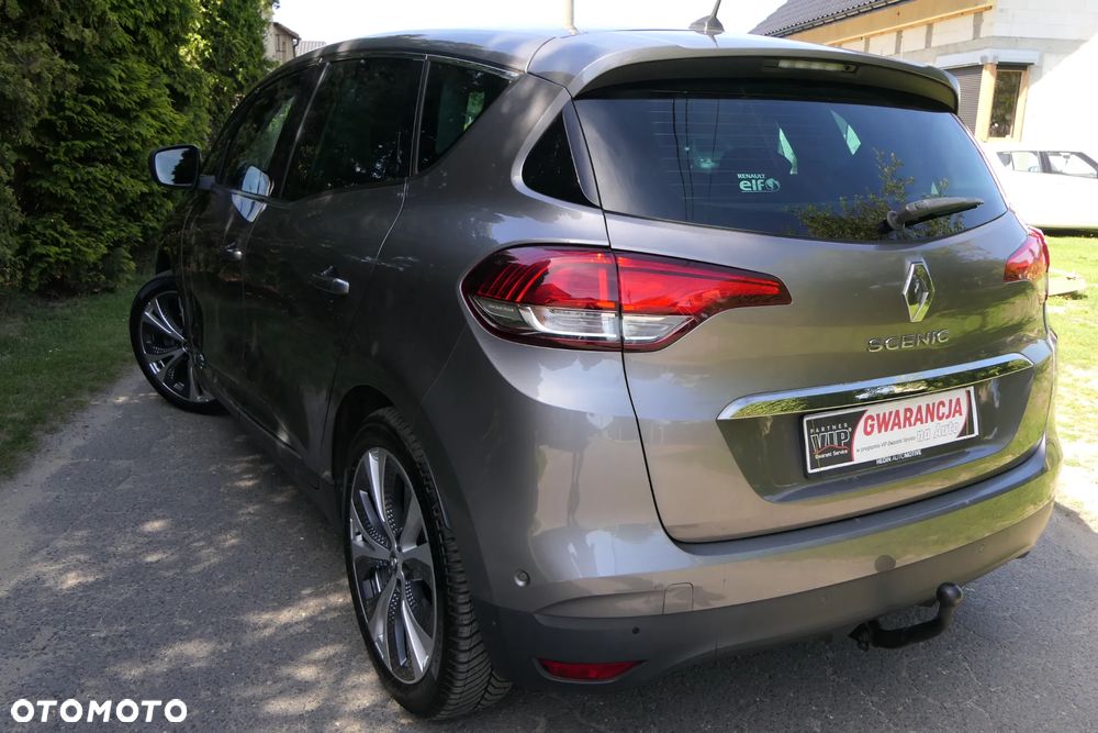 Renault Scenic - 10