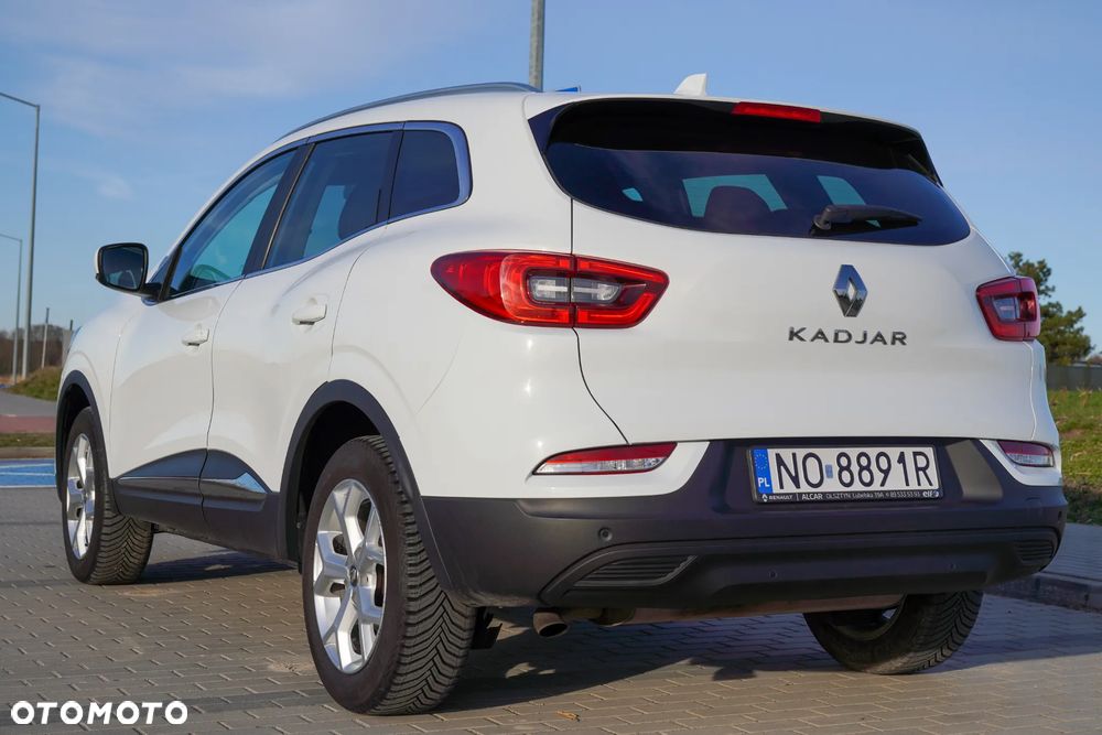 Renault Kadjar 1.3 TCe FAP Easy Life - 6