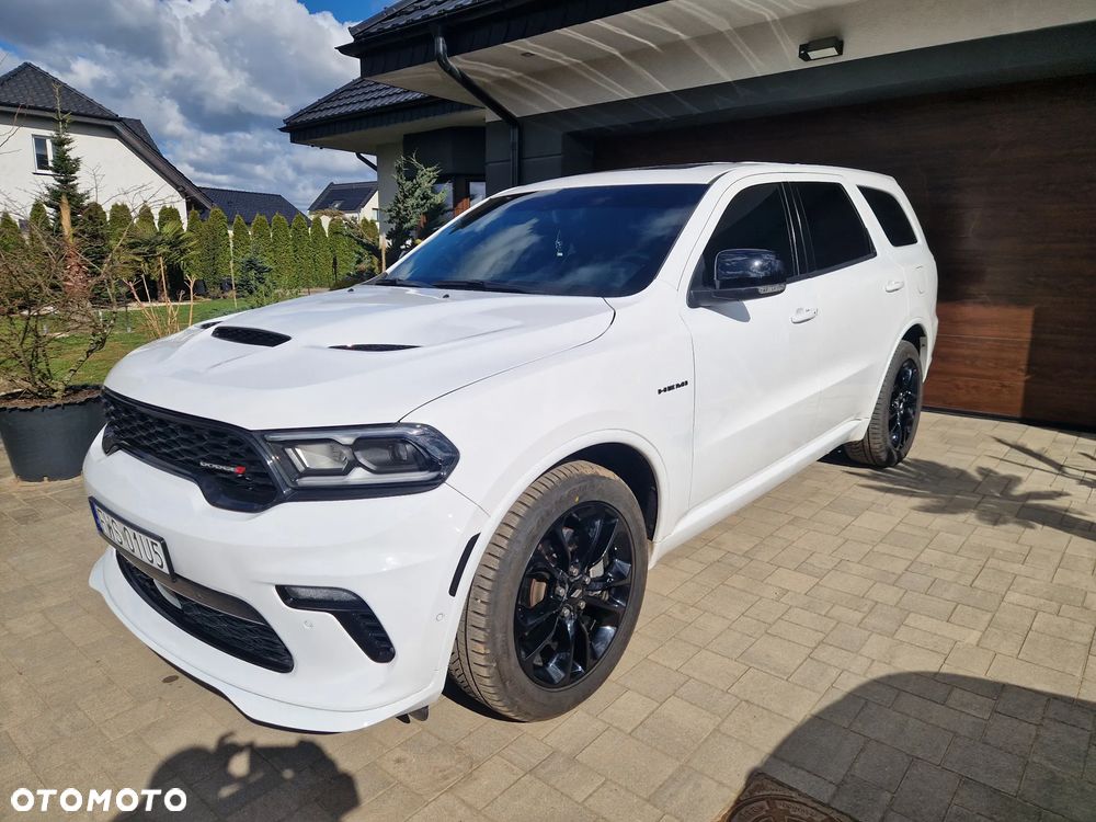 Dodge Durango - 31
