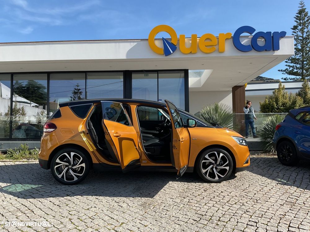 Renault Scénic 1.3 TCe Bose Edition - 7