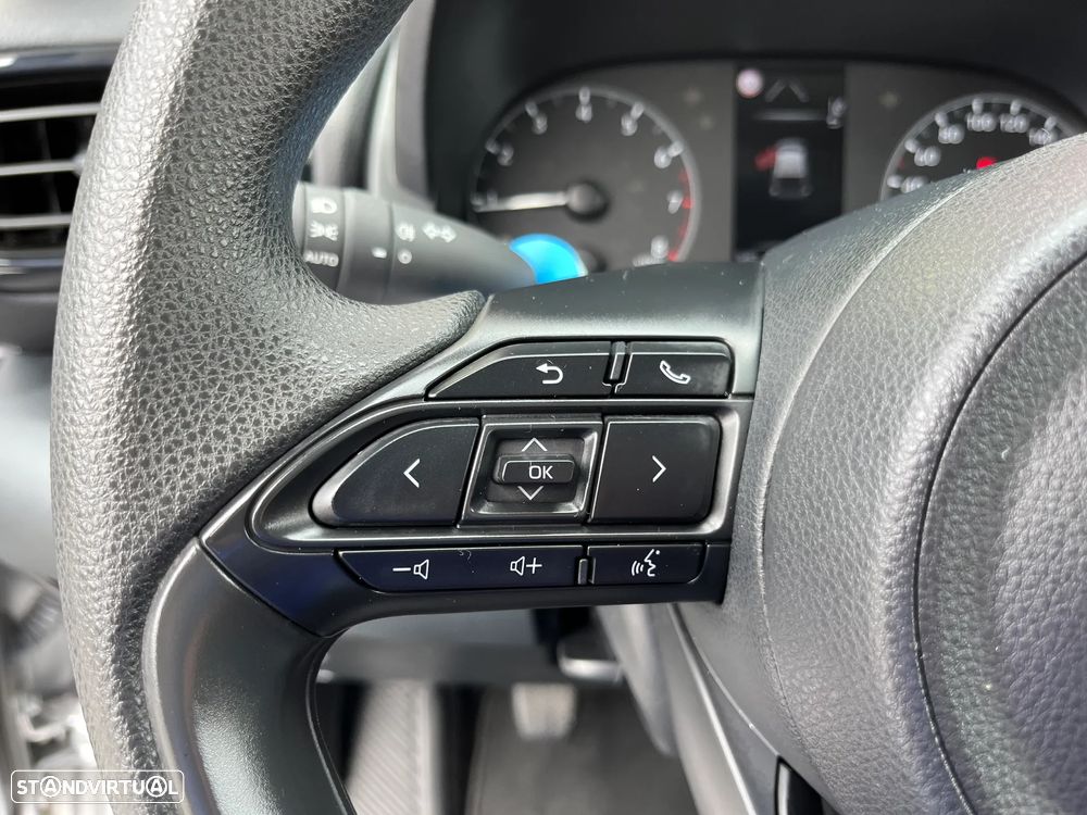 Toyota Yaris 1.0 VVT-i Comfort - 11