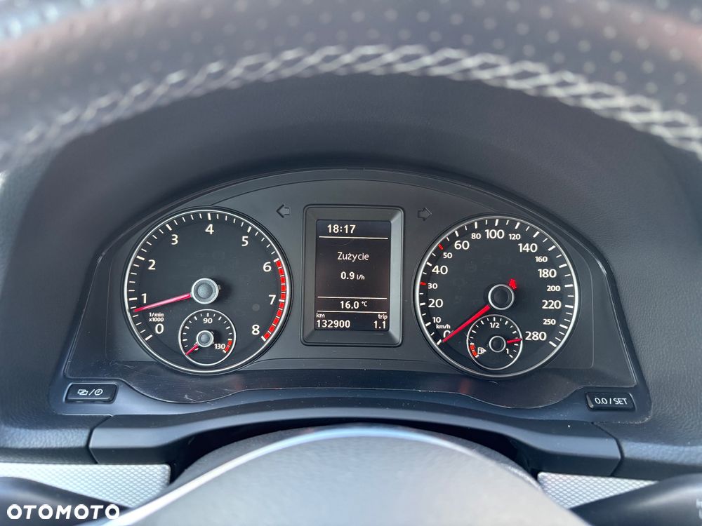 Volkswagen Scirocco 1.4 TSI Life - 14