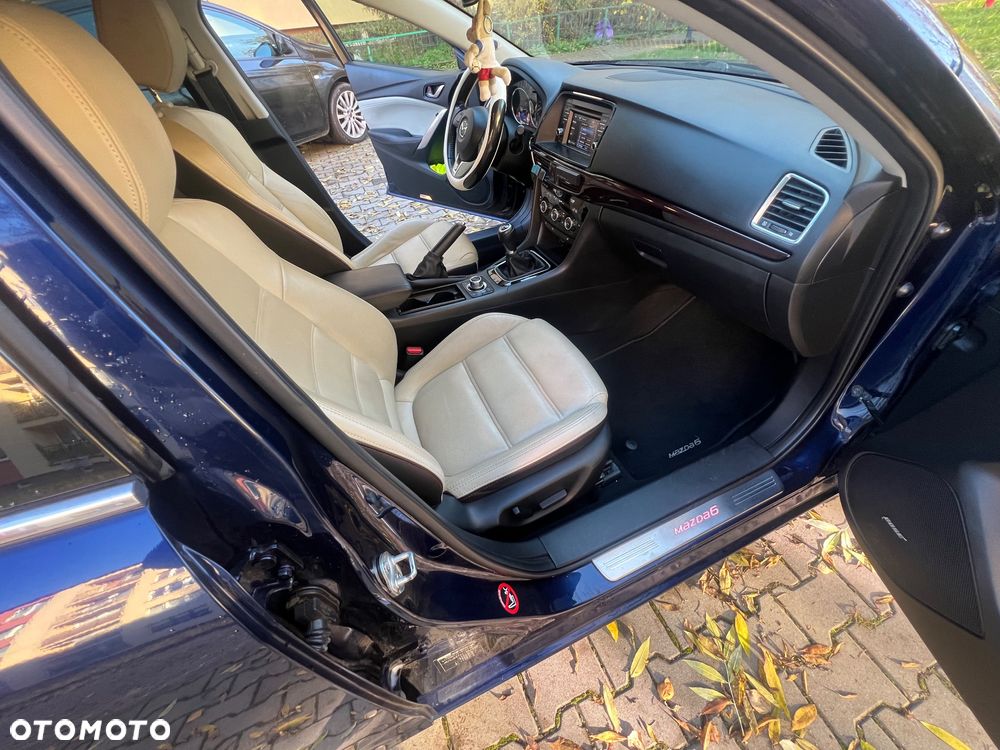 Mazda 6 2.0 Skypassion I-ELoop - 8