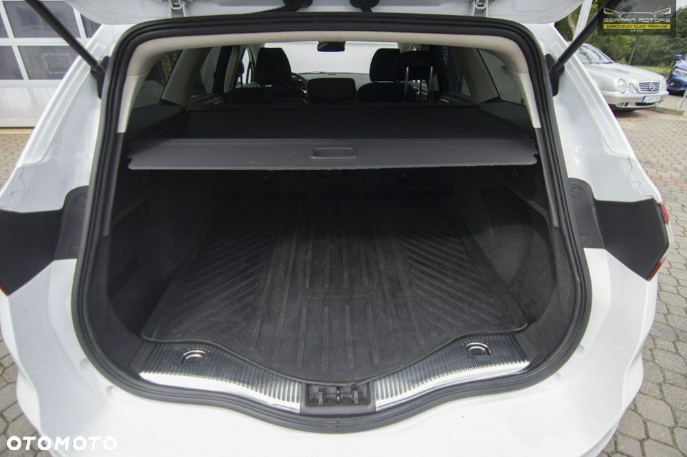 Ford Mondeo 1.5 EcoBoost ST-Line X - 29