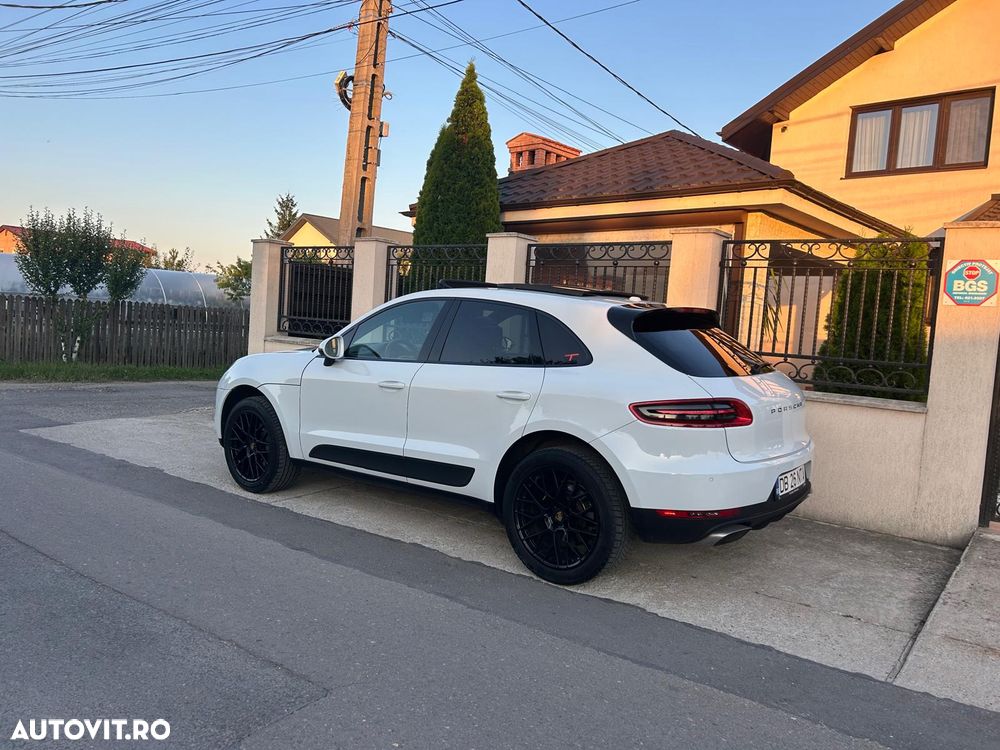 Porsche Macan Standard - 3