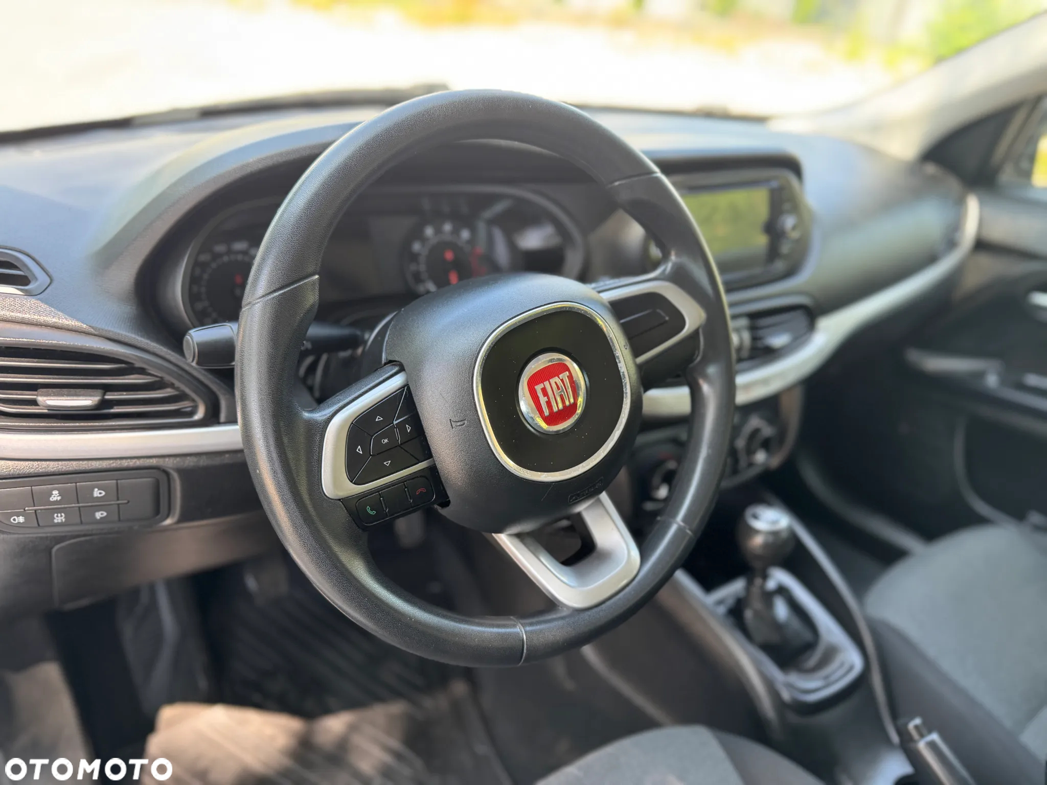 Fiat Tipo 1.4 16v S-Design - 17