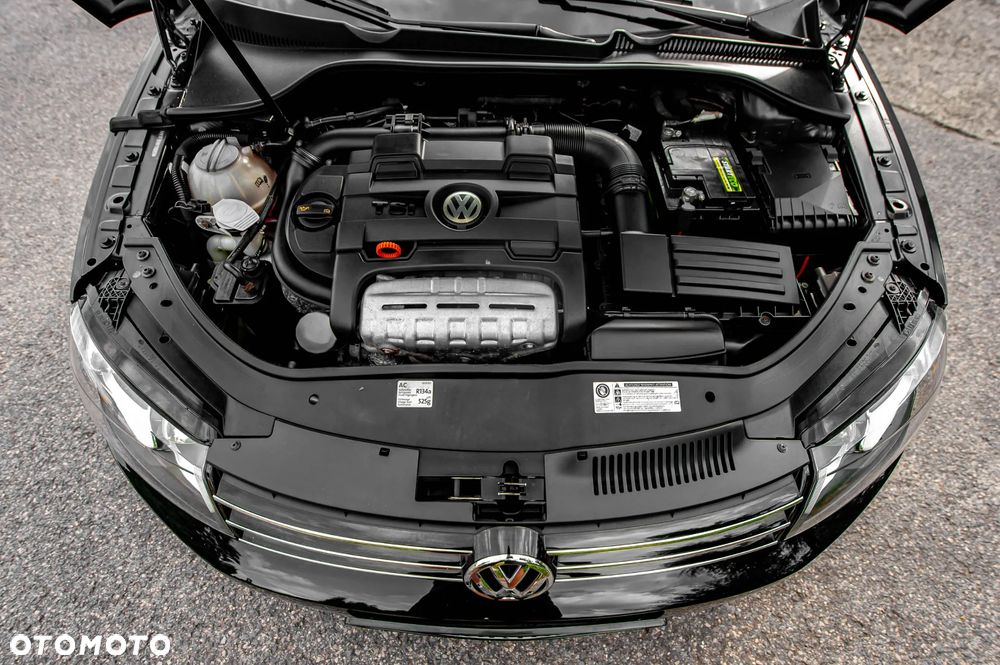 Volkswagen Eos 1.4 TSI - 36