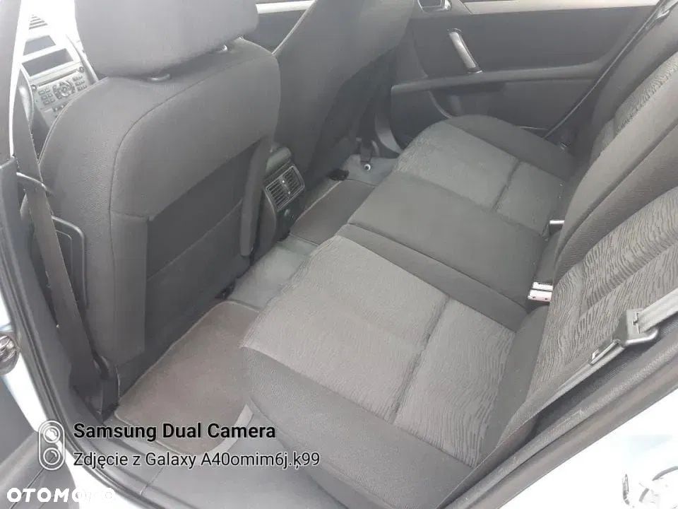 Peugeot 407 1.8 SR Komfort - 26