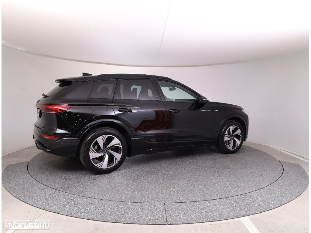 Audi Q6 e-tron 100 kWh Performance SE Business - 15