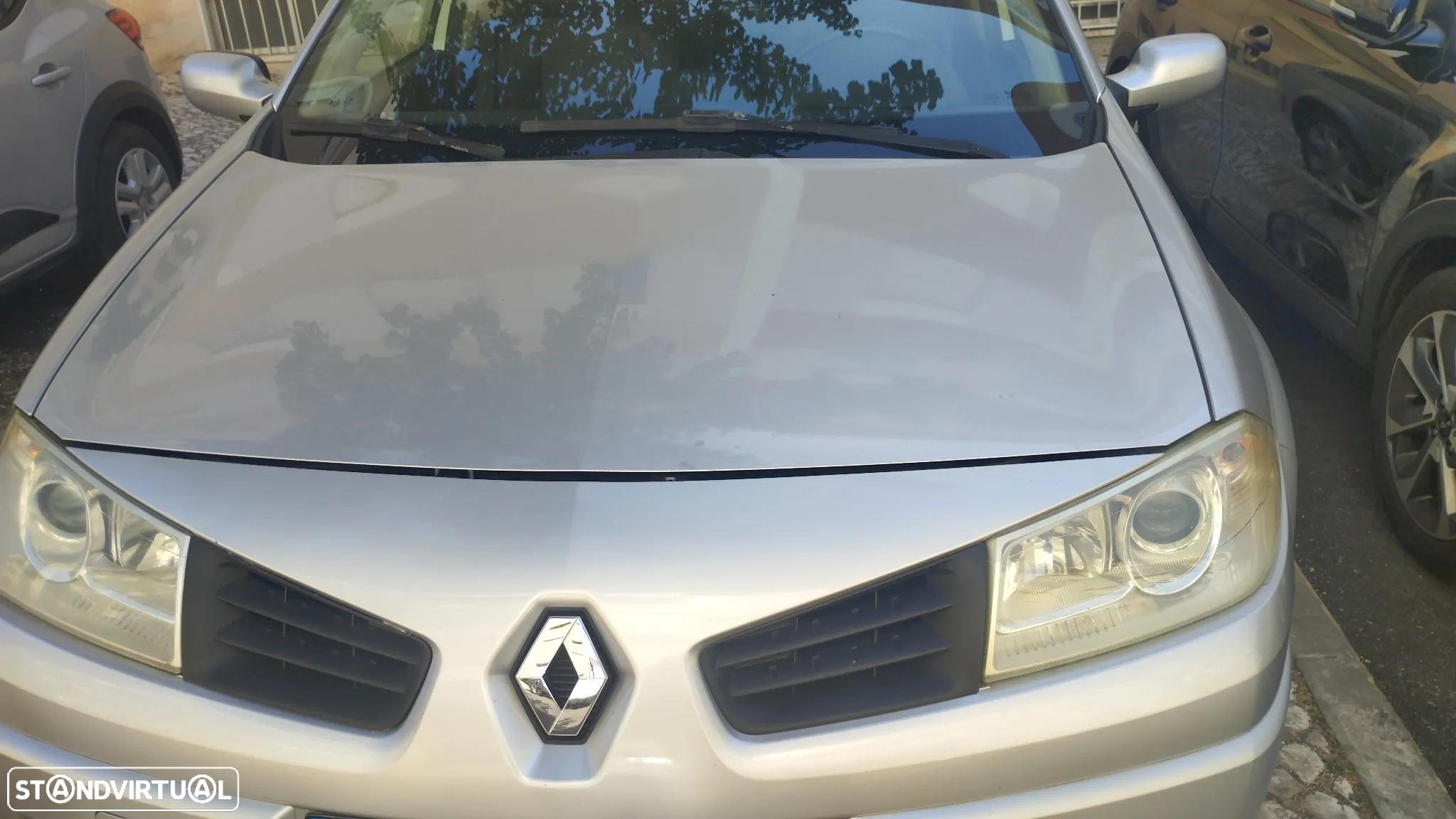 Renault Mégane 1.5 dCi Dynamique S - 8